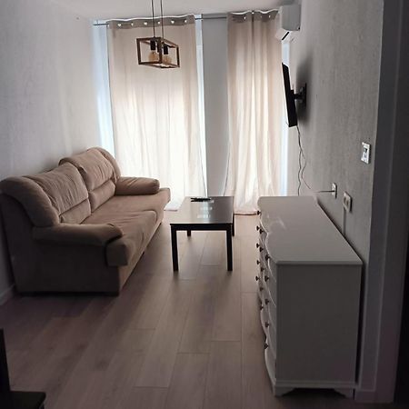 Apartamento Mar Y Montana En Gilet Exterior foto