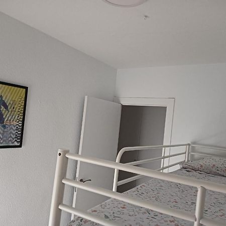 Apartamento Mar Y Montana En Gilet Exterior foto