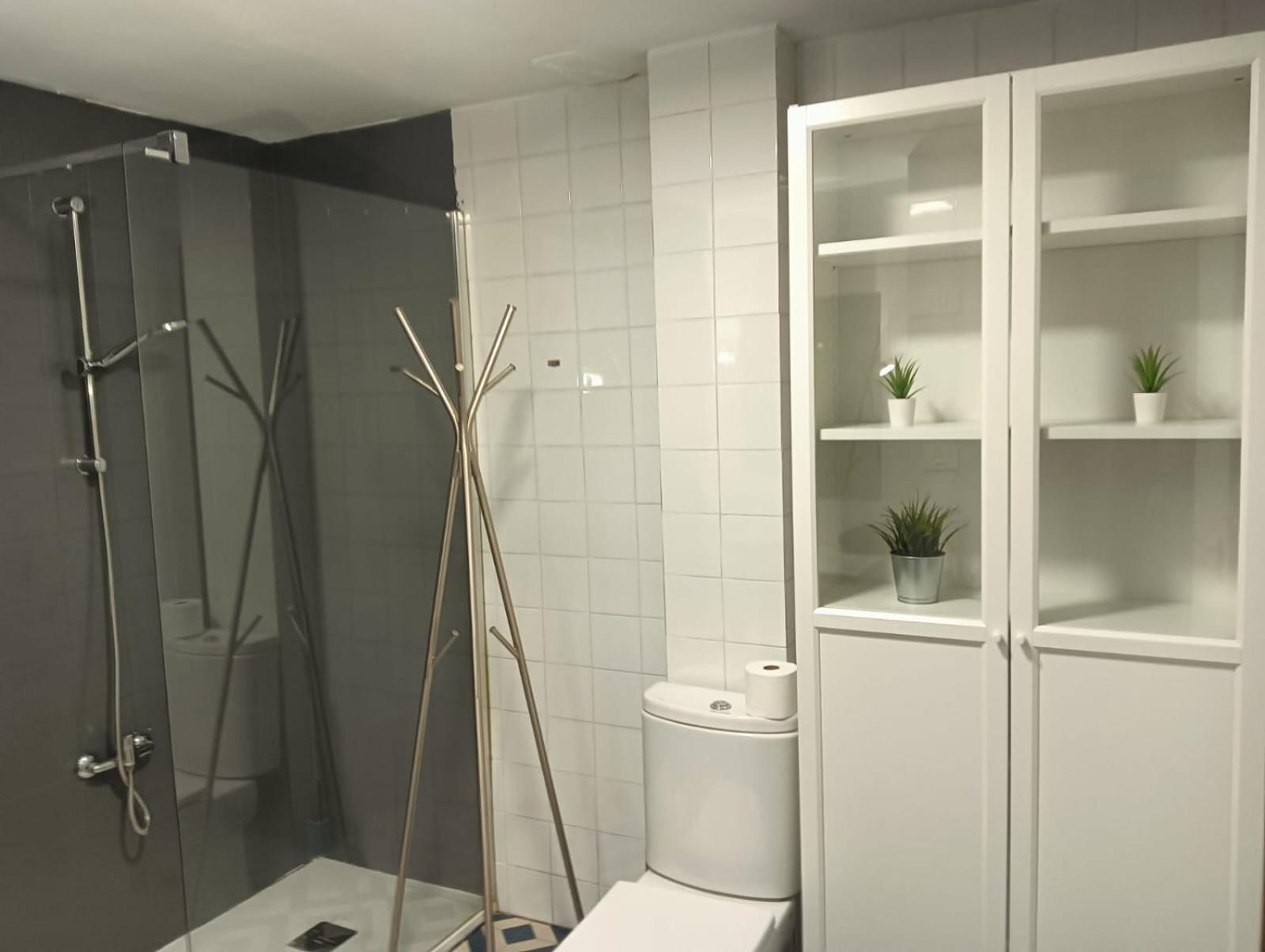 Apartamento Mar Y Montana En Gilet Exterior foto