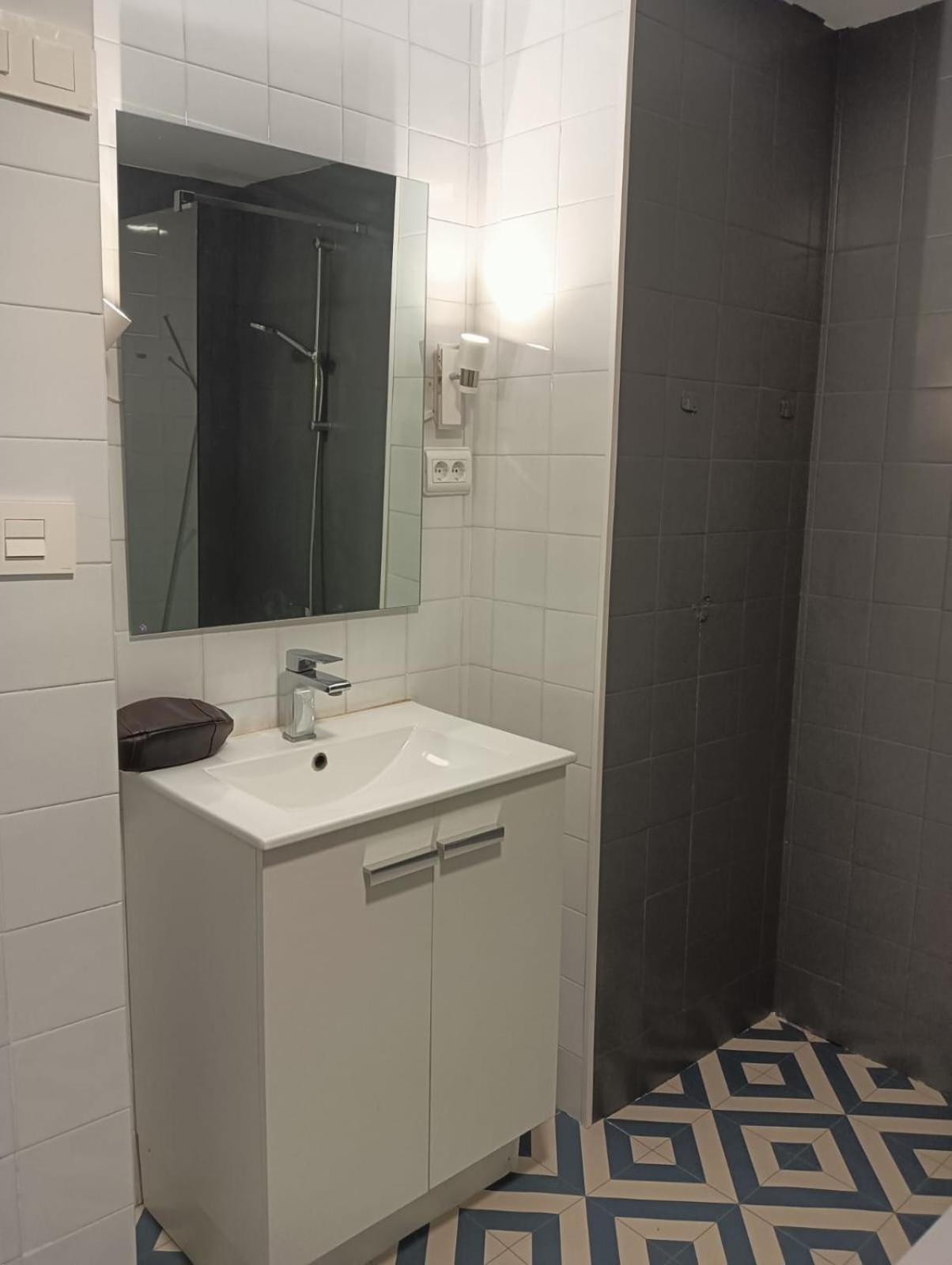 Apartamento Mar Y Montana En Gilet Exterior foto