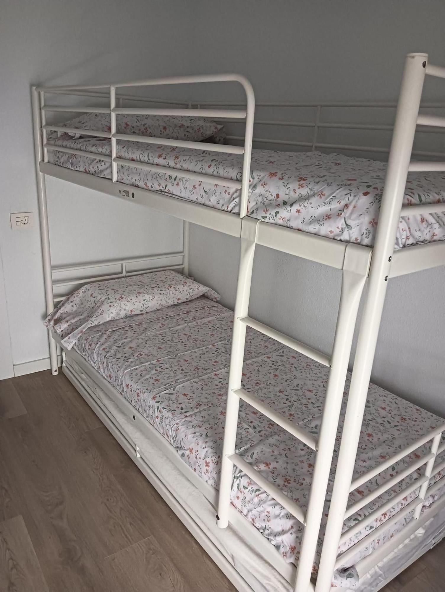 Apartamento Mar Y Montana En Gilet Exterior foto